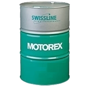 Swisscool Motorex Tresor