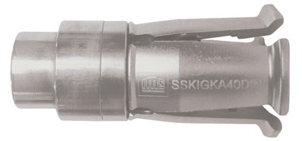 Precise High Frequency Spindle